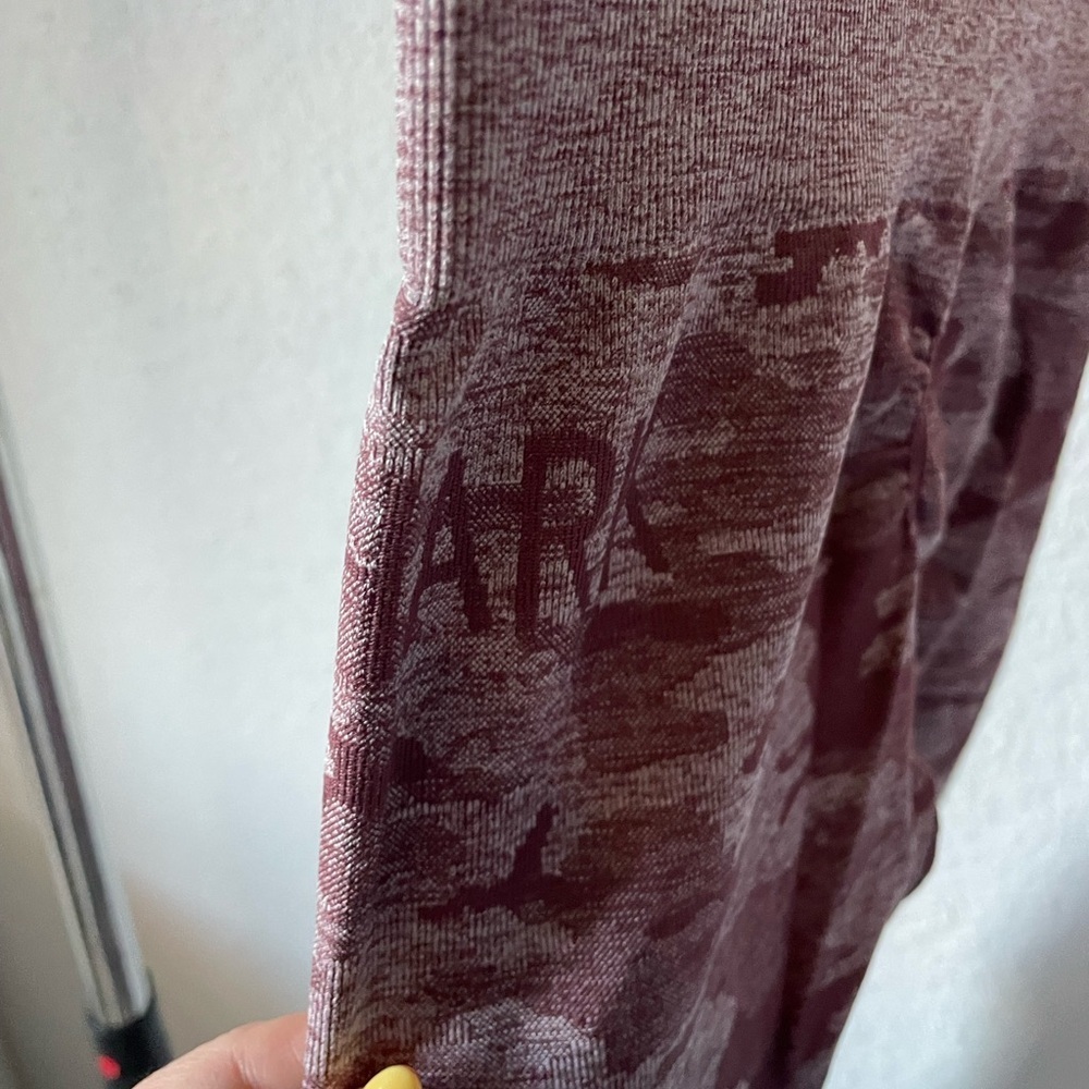 GYMSHARK LEGGINGS - Picture 3 of 5